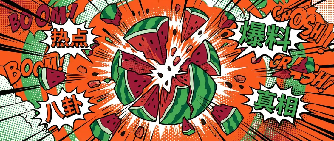 Welcome to nginx! 今日头瓜爆炸漫画横幅